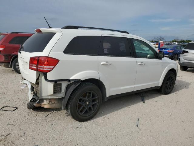 Photo 3 from auction – 2016 DODGE JOURNEY SE with VIN 3C4PDCAB9GT146561
