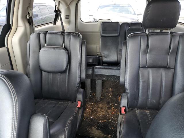 Photo 10 from auction – 2014 CHRYSLER TOWN & COU with VIN 2C4RC1BG2ER403876