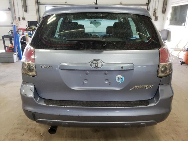 Photo 6 from auction – 2007 TOYOTA COROLLA MA with VIN 2T1KR32E67C641761