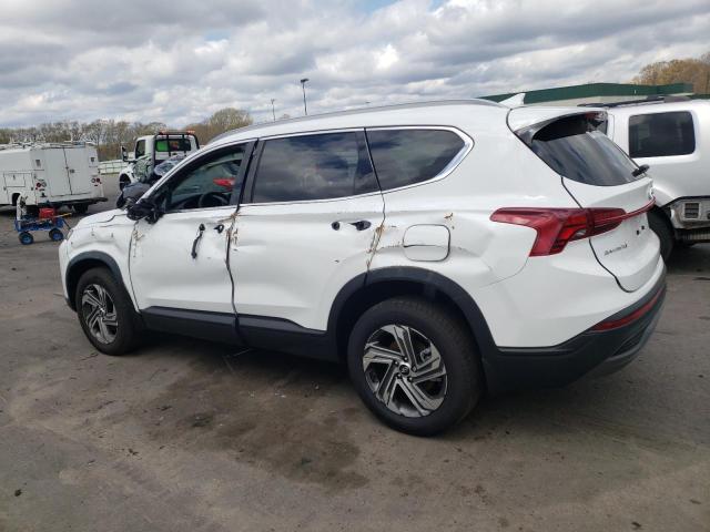 Photo 2 from auction – 2023 HYUNDAI SANTA FE S with VIN 5NMS2DAJ6PH517895