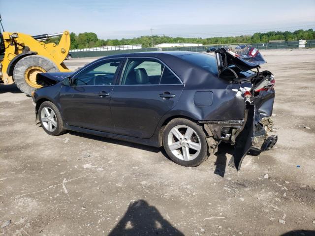 Photo 2 from auction – 2012 TOYOTA CAMRY BASE with VIN 4T1BF1FK0CU198223