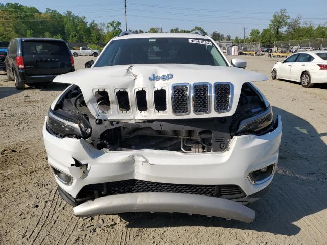 Photo 5 from auction – 2019 JEEP CHEROKEE L with VIN 1C4PJMDN3KD167635