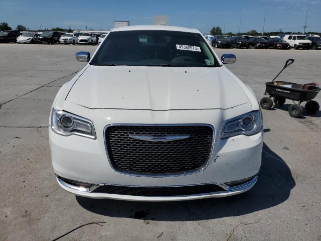 Photo 5 from auction – 2018 CHRYSLER 300 LIMITE with VIN 2C3CCAEGXJH193890