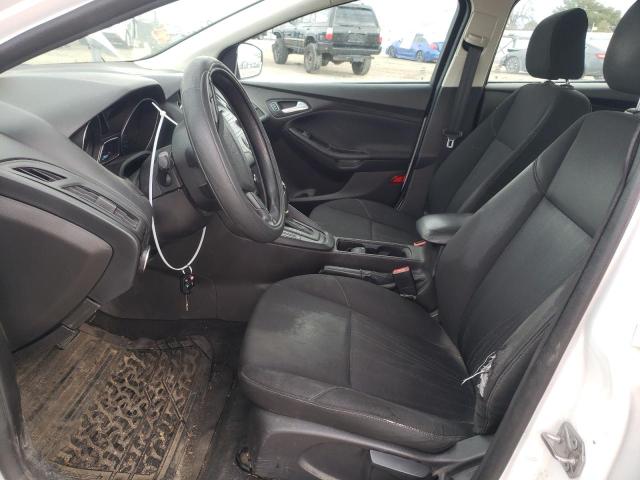 Photo 7 from auction – 2015 FORD FOCUS SE with VIN 1FADP3K21FL368911