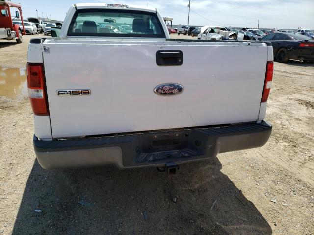 Photo 6 from auction – 2007 FORD F150 with VIN 1FTRF12237KC72423