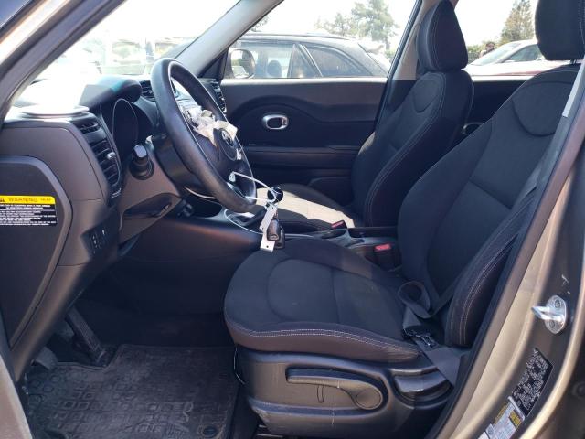 Photo 7 from auction – 2015 KIA SOUL with VIN KNDJN2A27F7187593