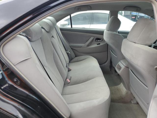 Photo 10 from auction – 2007 TOYOTA CAMRY CE with VIN 4T1BE46K67U045291