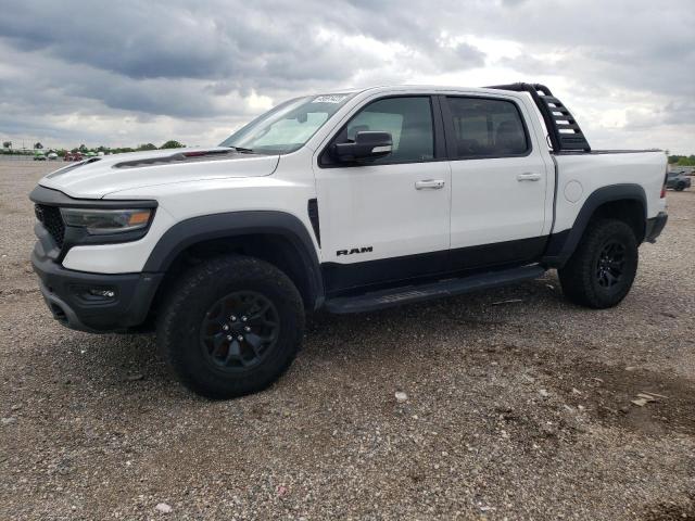 RAM 1500 TRX 2021 with VIN 1C6SRFU97MN900520 - Photo from auction