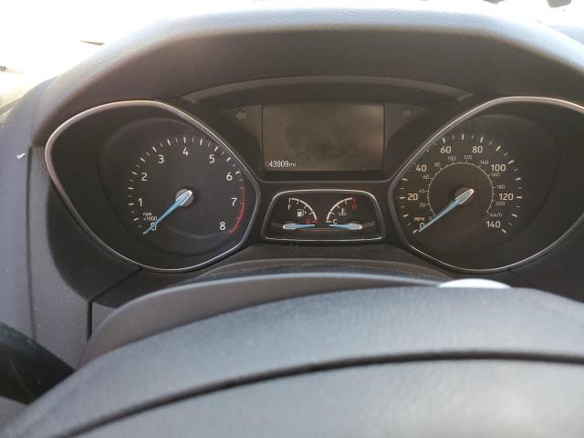 Photo 9 from auction – 2018 FORD FOCUS SE with VIN 1FADP3F27JL326844