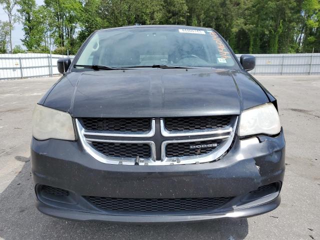 Photo 5 from auction – 2012 DODGE GRAND CARA with VIN 2C4RDGCG3CR160526