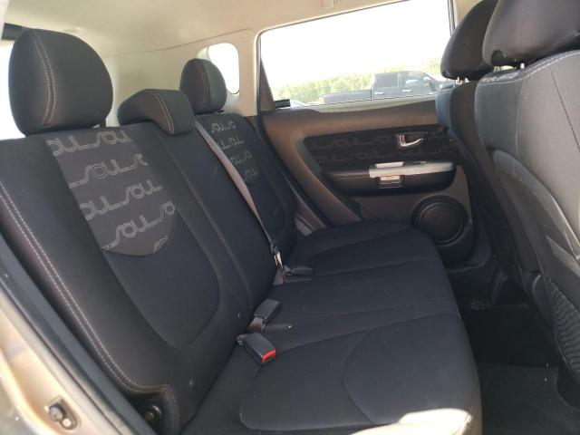 Photo 10 from auction – 2012 KIA SOUL with VIN KNDJT2A68C7385667
