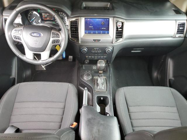 Photo 8 from auction – 2022 FORD RANGER XL with VIN 1FTER4FH8NLD38980