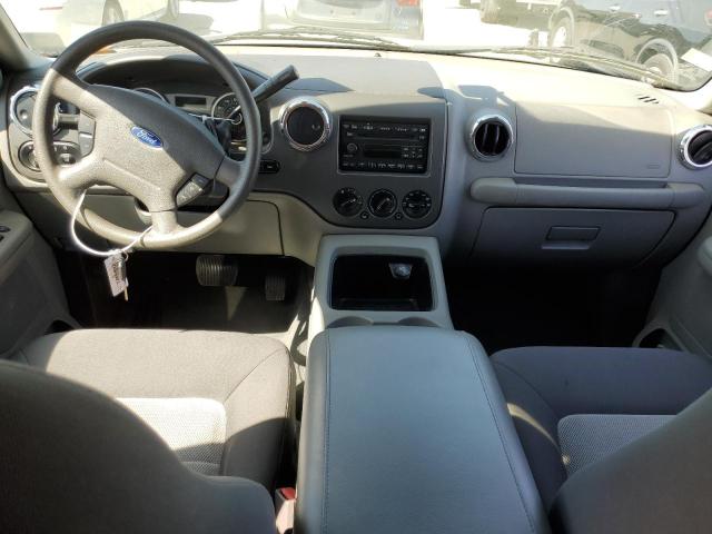 Photo 8 from auction – 2006 FORD EXPEDITION with VIN 1FMPU155X6LA57290