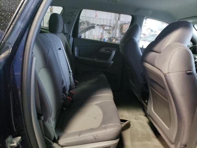 Photo 11 from auction – 2011 CHEVROLET TRAVERSE L with VIN 1GNKVEEDXBJ189733