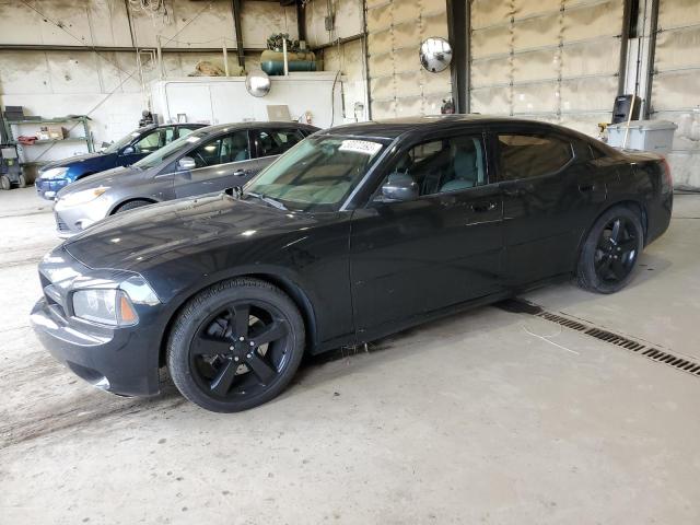 DODGE CHARGER R/ 2010 with VIN 2B3CK5CTXAH148990 - Photo from auction