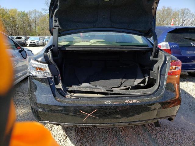 Photo 6 from auction – 2013 TOYOTA AVALON with VIN 4T1BD1EB1DU002802