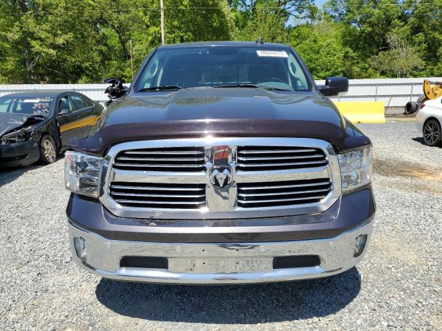 Photo 5 from auction – 2018 RAM 1500 SLT with VIN 3C6RR7LTXJG135776