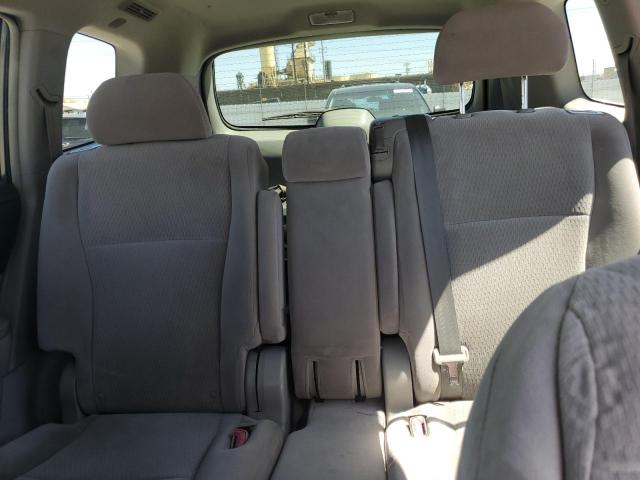 Photo 10 from auction – 2008 TOYOTA HIGHLANDER with VIN JTEDS41A982027266