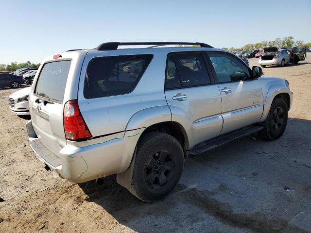 Photo 3 from auction – 2006 TOYOTA 4RUNNER SR with VIN JTEBU14R260105381
