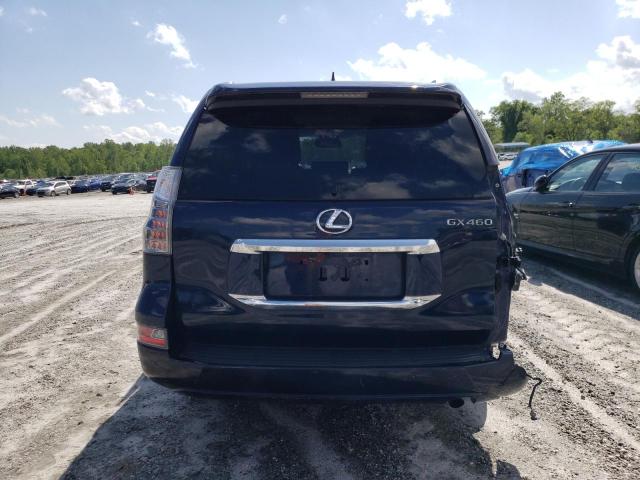 Photo 6 from auction – 2019 LEXUS GX 460 with VIN JTJBM7FX5K5237323