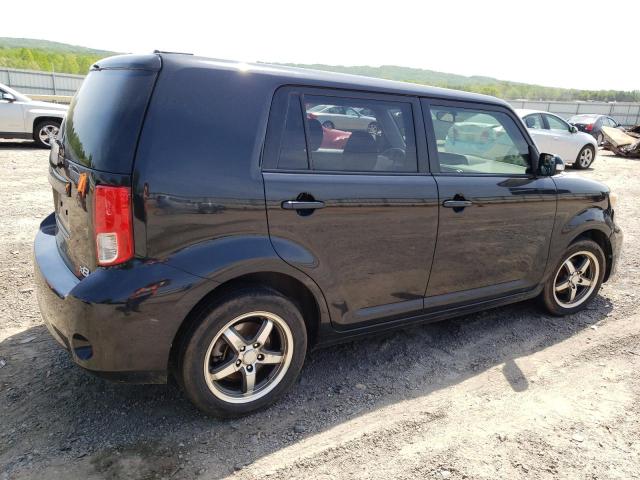 Photo 3 from auction – 2012 SCION XB with VIN JTLZE4FE1CJ022546