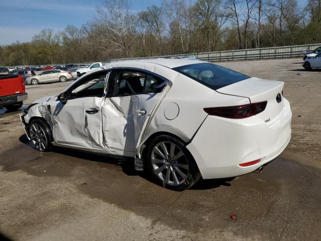Photo 2 from auction – 2019 MAZDA 3 SELECT with VIN 3MZBPAALXKM110506