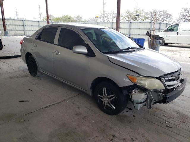Photo 4 from auction – 2013 TOYOTA COROLLA BA with VIN 5YFBU4EE0DP135838