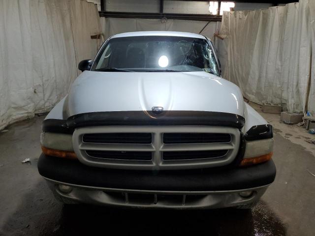 Photo 5 from auction – 2003 DODGE DAKOTA SPO with VIN 1D7HG32X33S185881