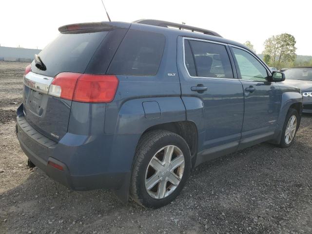 Photo 3 from auction – 2011 GMC TERRAIN SL with VIN 2CTFLVEC5B6211873
