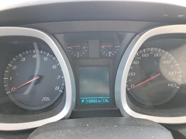Foto 9 de la subasta – 2013 CHEVROLET EQUINOX LT con VIN 2GNALFEK1D1100022