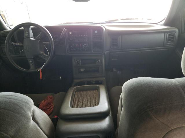 Фото 8 с аукциона – 2004 CHEVROLET SILVERADO с VIN 2GCEC13T441413767