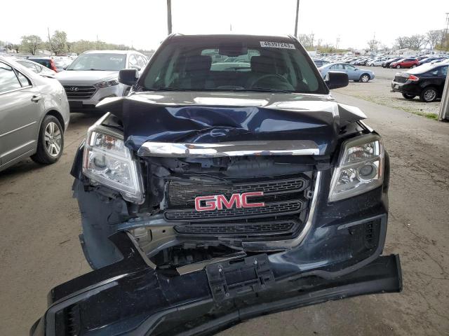 Photo 5 from auction – 2016 GMC TERRAIN SL with VIN 2GKALMEK2G6151764