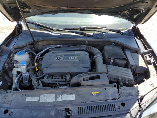 Photo 11 from auction – 2014 VOLKSWAGEN PASSAT S with VIN 1VWAT7A35EC108193