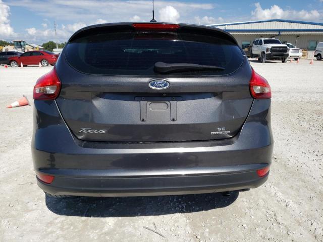 Photo 6 from auction – 2015 FORD FOCUS SE with VIN 1FADP3K2XFL343618