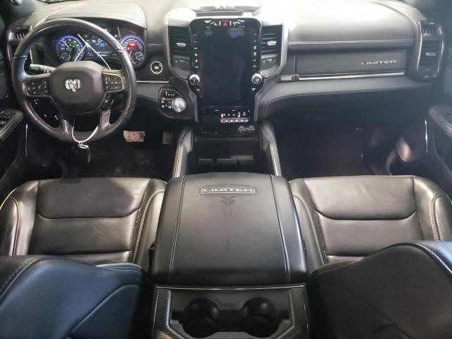 Photo 8 from auction – 2019 RAM 1500 LIMIT with VIN 1C6SRFHTXKN556989