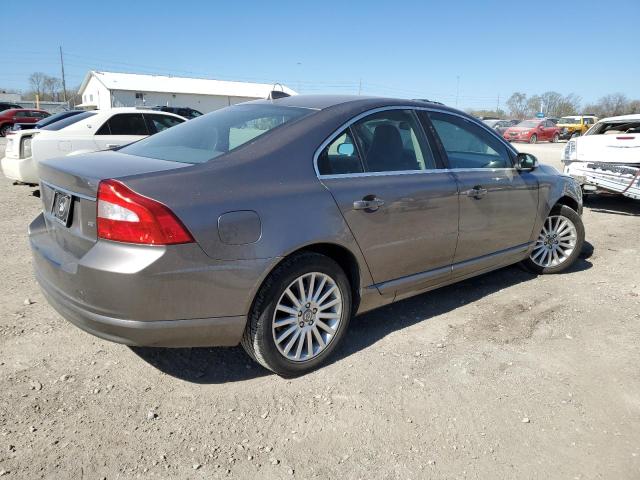 Photo 3 from auction – 2007 VOLVO S80 with VIN YV1AS982271026655