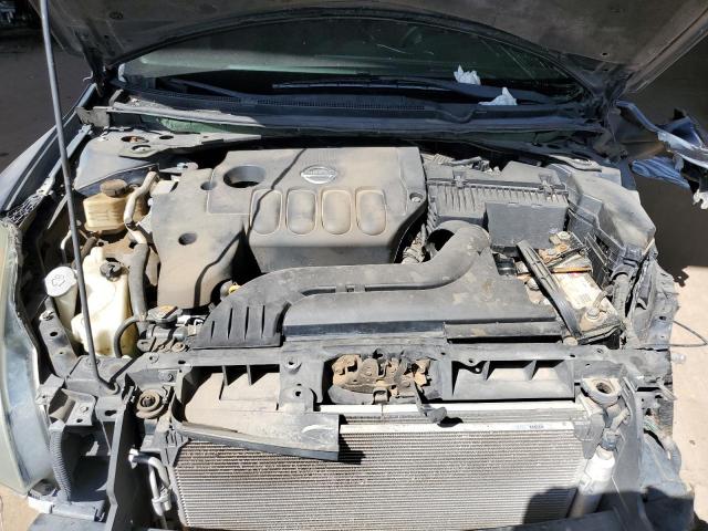Photo 11 from auction – 2009 NISSAN ALTIMA 2.5 with VIN 1N4AL21E99N480613