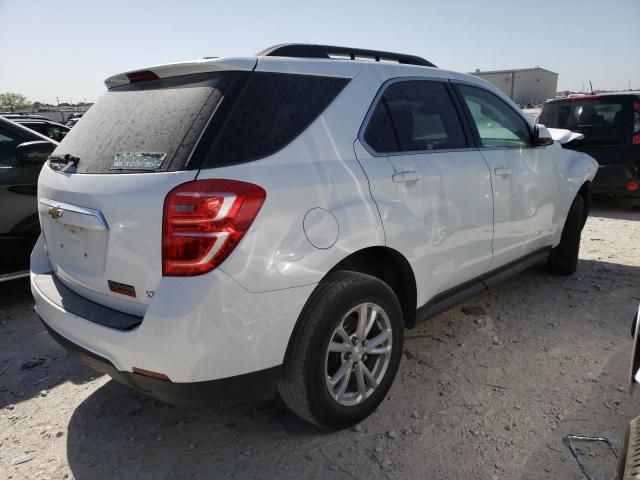 Photo 3 from auction – 2017 CHEVROLET EQUINOX LT with VIN 2GNALCEK9H1517456