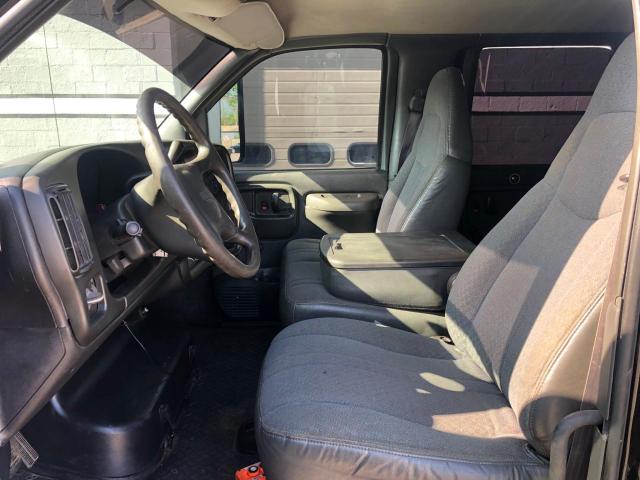 Photo 6 from auction – 2006 GMC C4500 C4E0 with VIN 1GDE4E3G86F407923