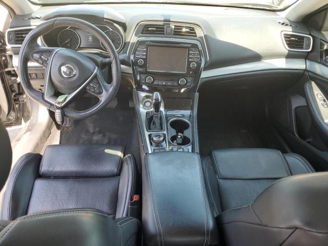 Photo 8 from auction – 2016 NISSAN MAXIMA 3.5 with VIN 1N4AA6AP7GC405965