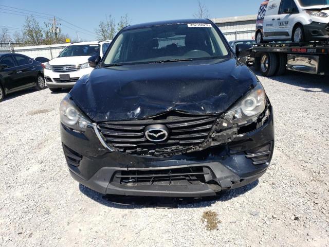 Photo 5 from auction – 2016 MAZDA CX-5 SPORT with VIN JM3KE2BE5G0771831
