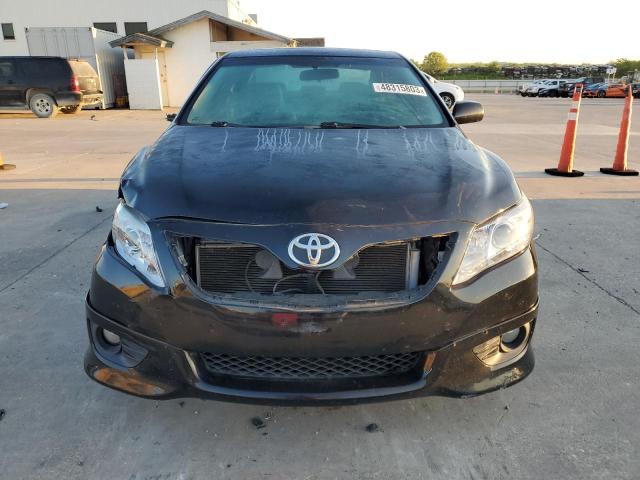 Photo 5 from auction – 2011 TOYOTA CAMRY BASE with VIN 4T1BF3EK2BU706641