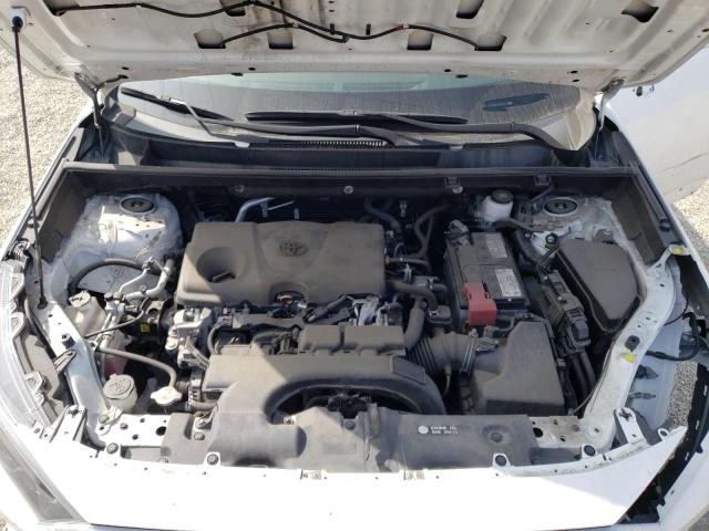 Photo 12 from auction – 2019 TOYOTA RAV4 LE with VIN 2T3F1RFV2KW083511