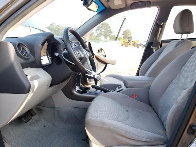 Photo 7 from auction – 2011 TOYOTA RAV4 with VIN 2T3BF4DV1BW101440