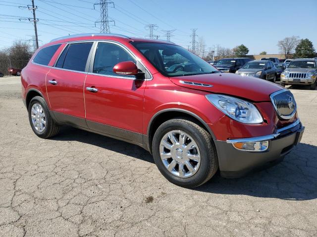 Photo 4 from auction – 2012 BUICK ENCLAVE with VIN 5GAKVCED7CJ406185