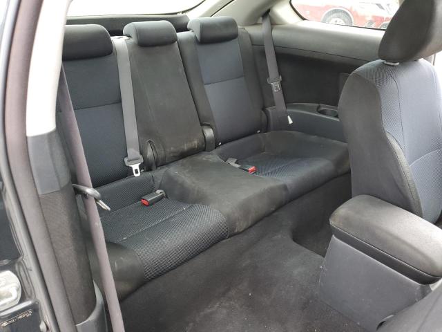 Photo 10 from auction – 2005 SCION TC with VIN JTKDE177450019176