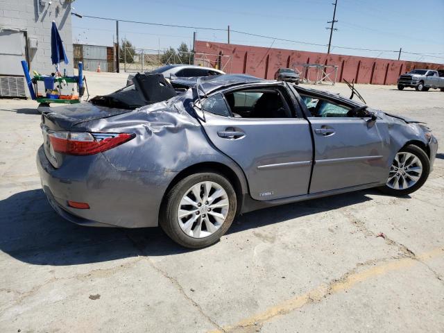 صورة رقم 3 من المزاد - 2014 LEXUS ES 300H مع VIN JTHBW1GG1E2066700