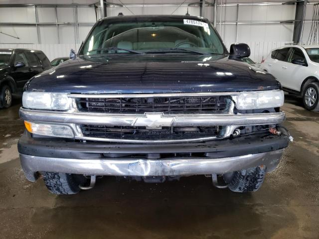 Photo 5 from auction – 2004 CHEVROLET SUBURBAN K with VIN 3GNFK16Z44G267991