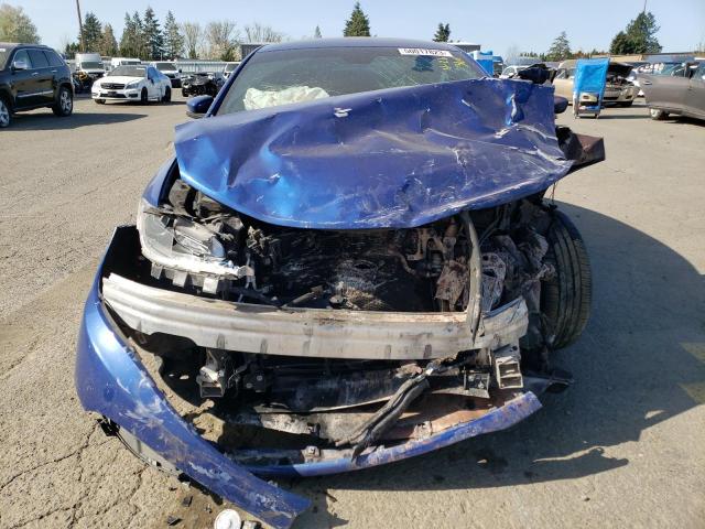 Photo 5 from auction – 2016 CHRYSLER 200 S with VIN 1C3CCCBGXGN133673