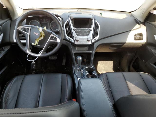 Photo 8 from auction – 2016 GMC TERRAIN SL with VIN 2GKFLUE37G6214310